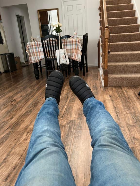 User uploaded product image