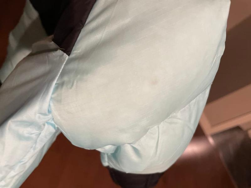 User uploaded product image