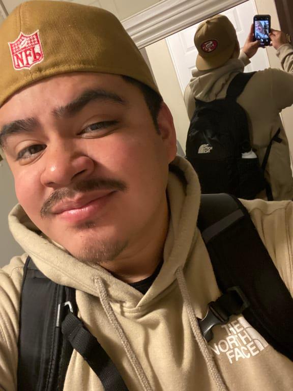 User uploaded product image