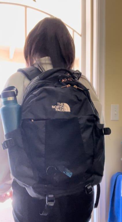 User uploaded product image