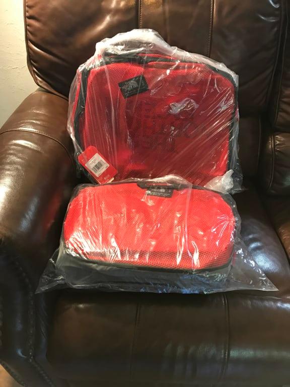 User uploaded product image