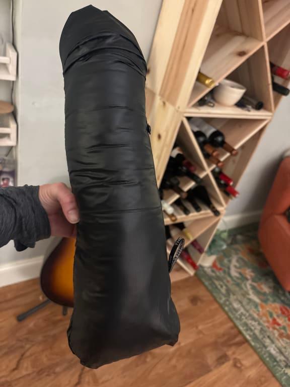 User uploaded product image