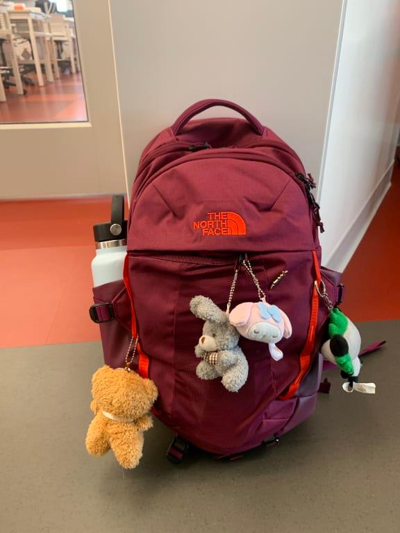 User uploaded product image