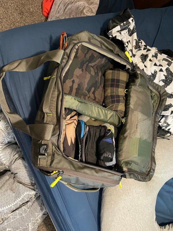 User uploaded product image