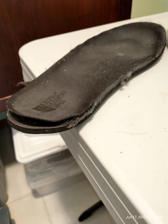 User uploaded product image