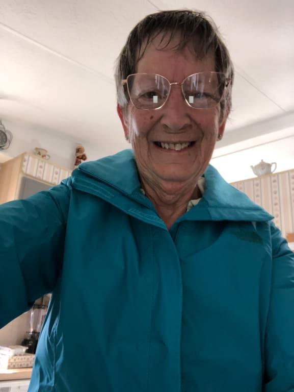 User uploaded product image