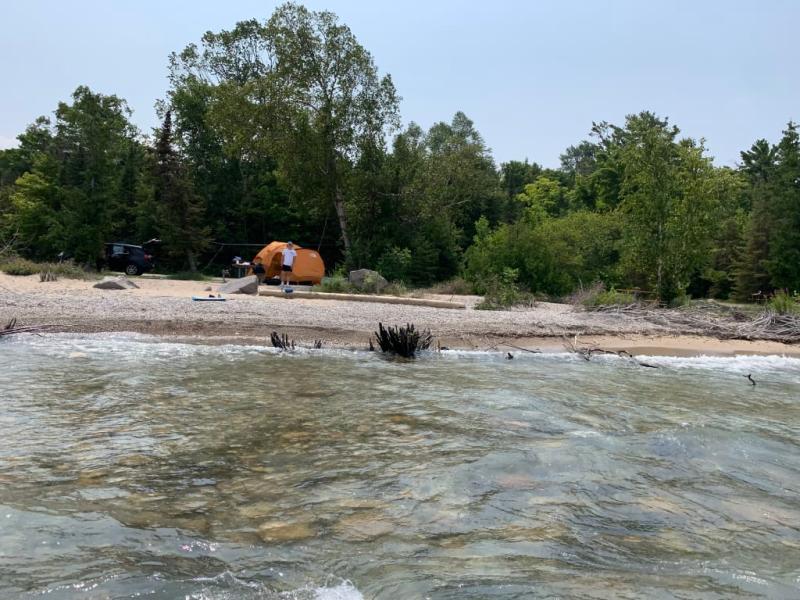 User uploaded product image