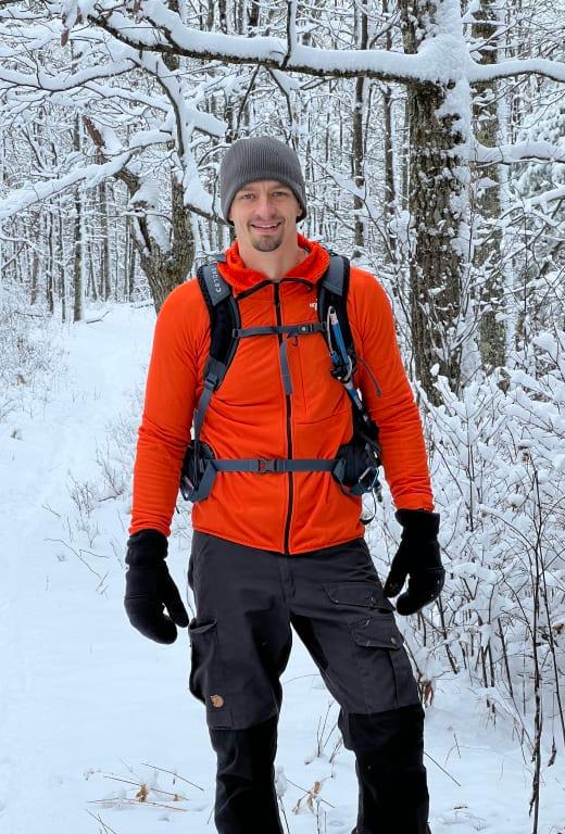 User uploaded product image