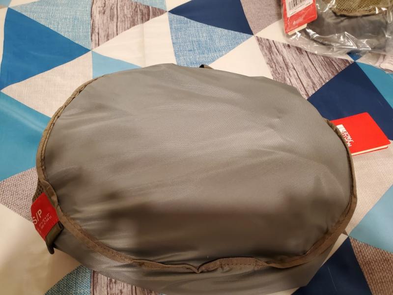 User uploaded product image