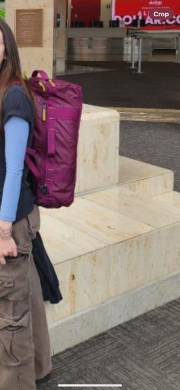 User uploaded product image