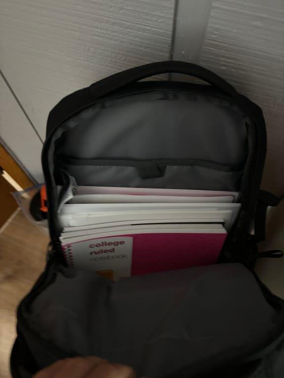 User uploaded product image