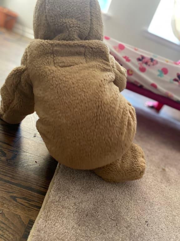 User uploaded product image