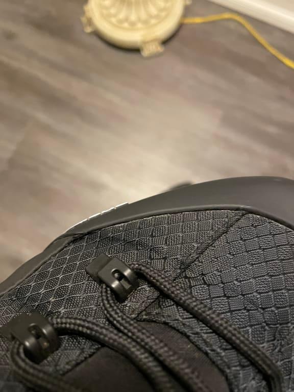 User uploaded product image