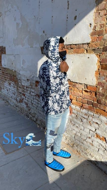 User uploaded product image