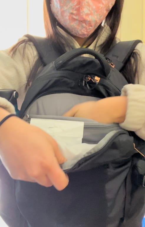 User uploaded product image