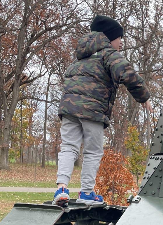 User uploaded product image