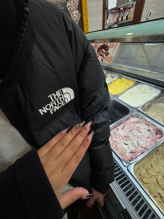 User uploaded product image