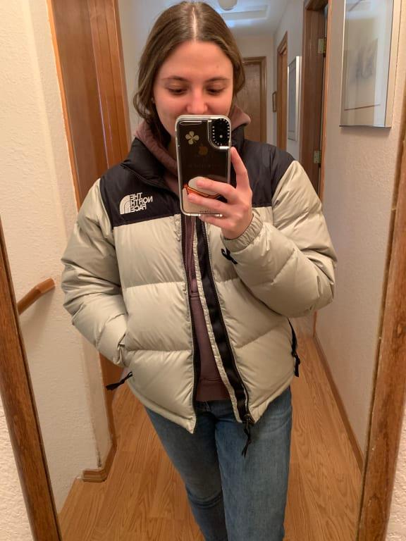 User uploaded product image