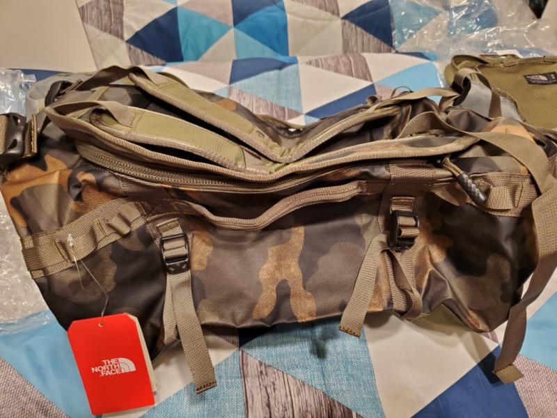 User uploaded product image