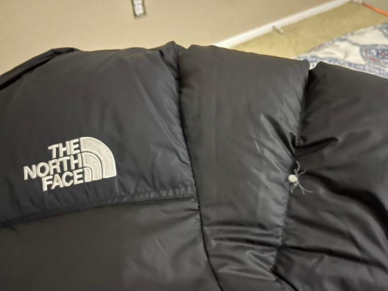 User uploaded product image