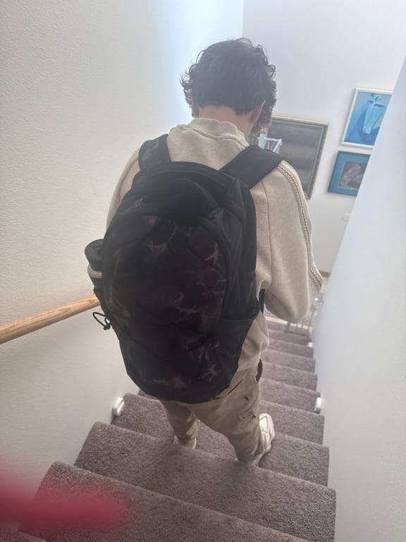 User uploaded product image