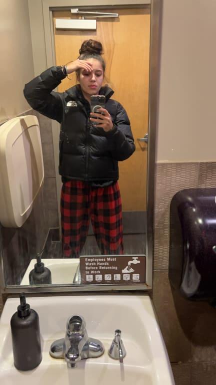 User uploaded product image