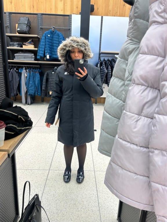 User uploaded product image
