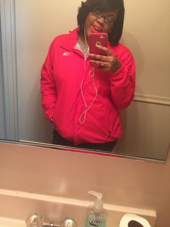 User uploaded product image