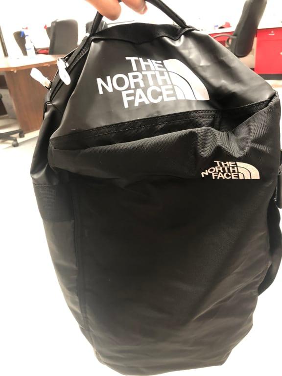 User uploaded product image