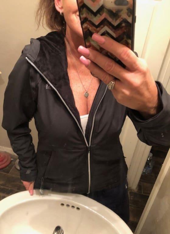 User uploaded product image