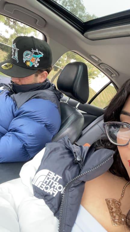 User uploaded product image