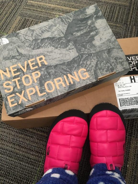 User uploaded product image