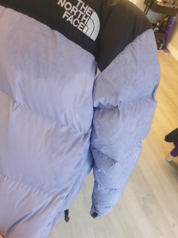 User uploaded product image