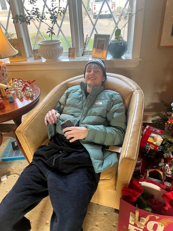 User uploaded product image