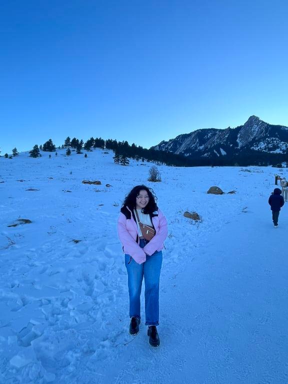 User uploaded product image