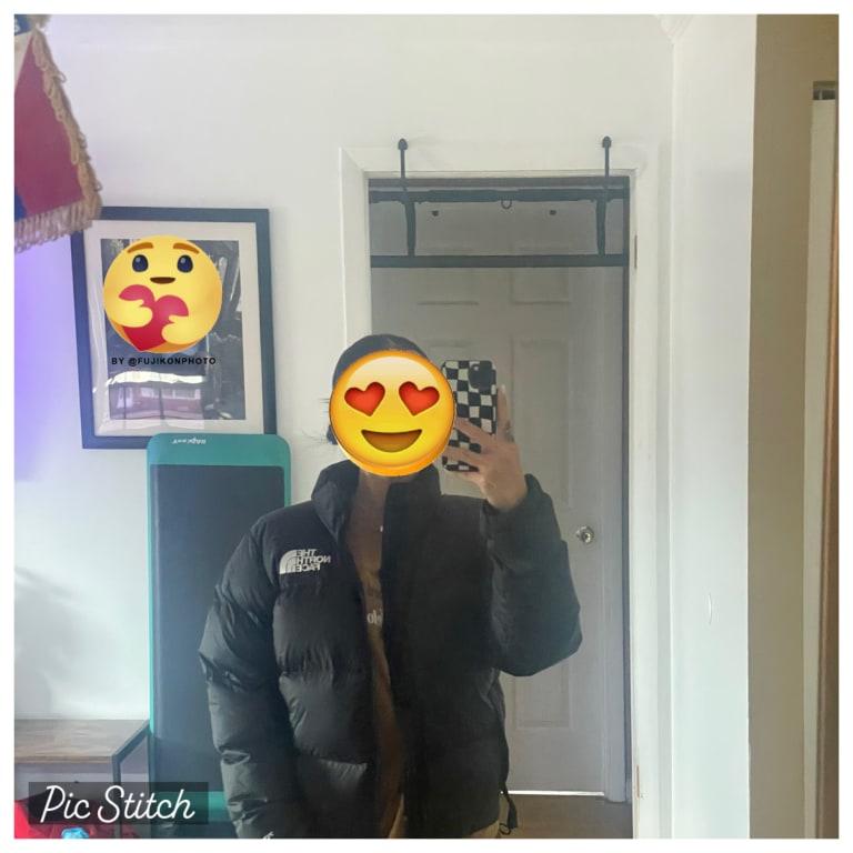 User uploaded product image