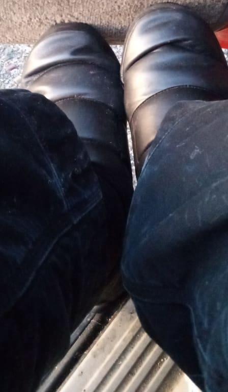 User uploaded product image