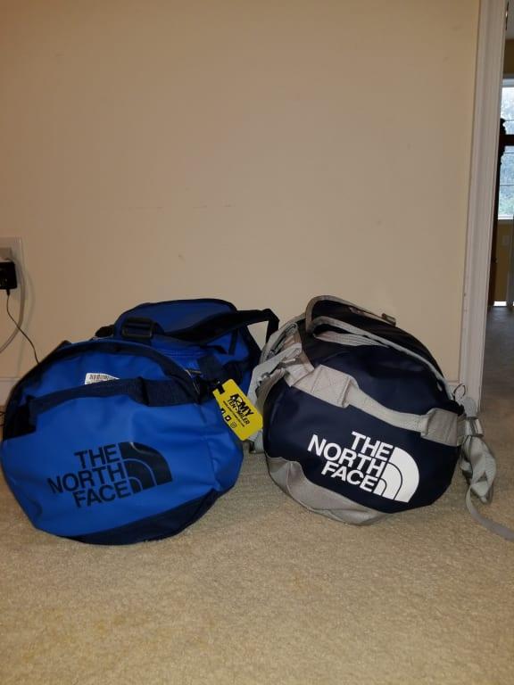 User uploaded product image