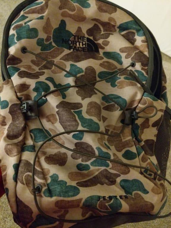 User uploaded product image