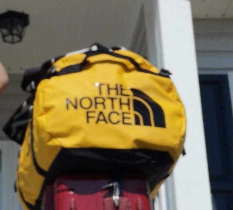 User uploaded product image