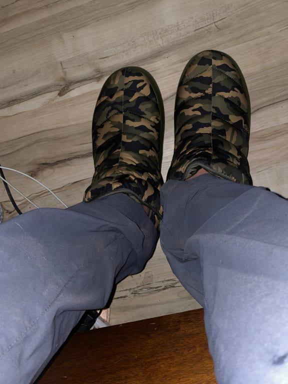 User uploaded product image