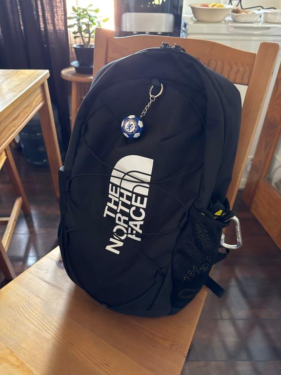 User uploaded product image