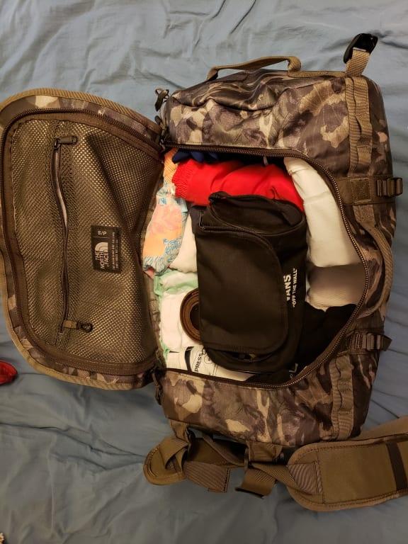 User uploaded product image