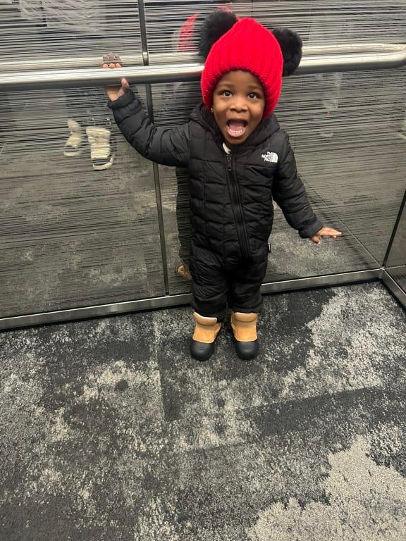 User uploaded product image