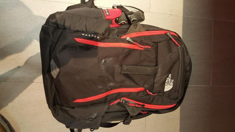 User uploaded product image