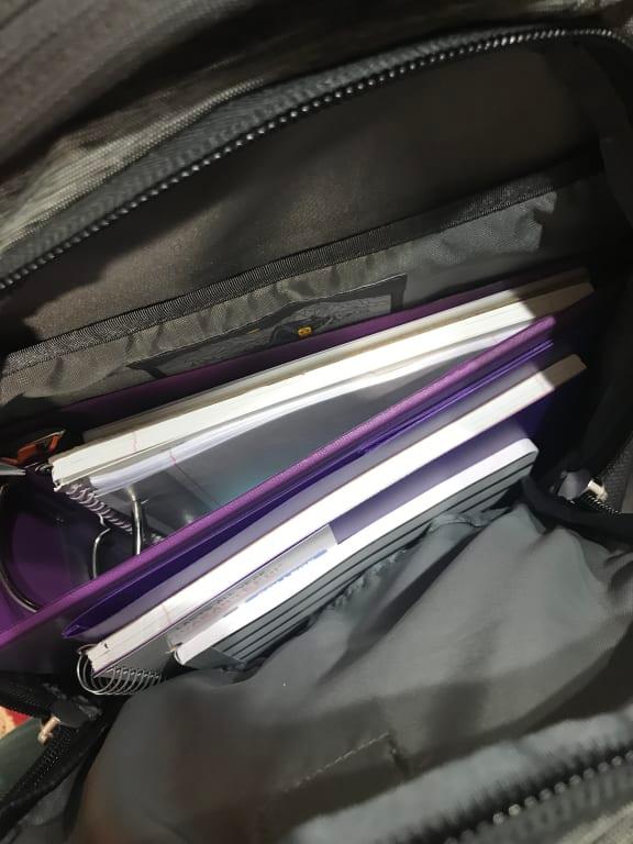 User uploaded product image