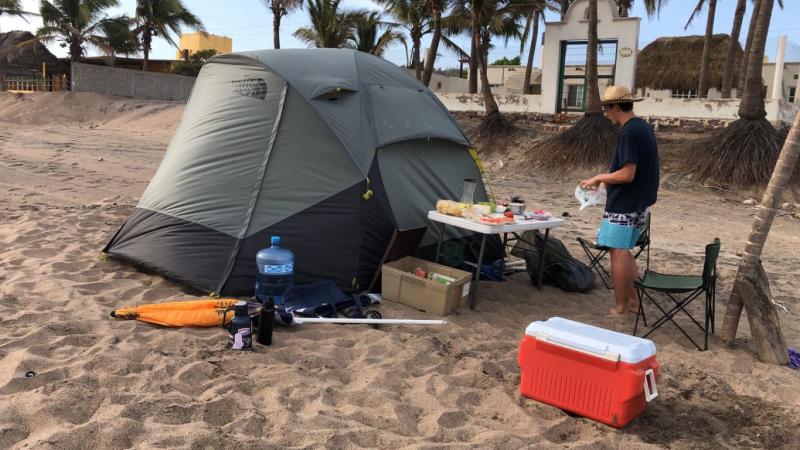 User uploaded product image