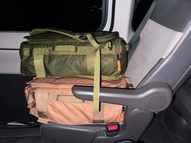 User uploaded product image