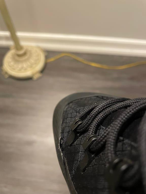 User uploaded product image