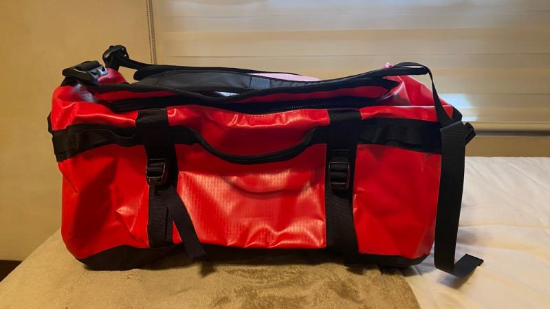 User uploaded product image